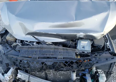 2019 Mercedes-Benz A 220 z USA, uszkodzony, nr VIN WDD3G4EB8KW013529